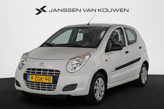 Suzuki Alto 1.0 Celebration EASSS