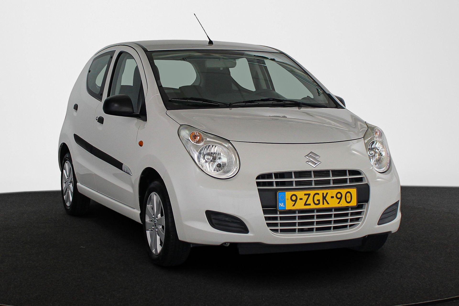 Suzuki Alto 1.0 Celebration EASSS - Afbeelding 2