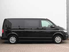 Volkswagen Transporter 2.0 TDI 150pk DSG L2H1 Bulli Dubbele cabine - Afbeelding 2