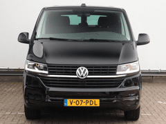 Volkswagen Transporter 2.0 TDI 150pk DSG L2H1 Bulli Dubbele cabine - Afbeelding 3