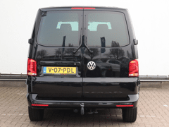 Volkswagen Transporter 2.0 TDI 150pk DSG L2H1 Bulli Dubbele cabine - Afbeelding 5