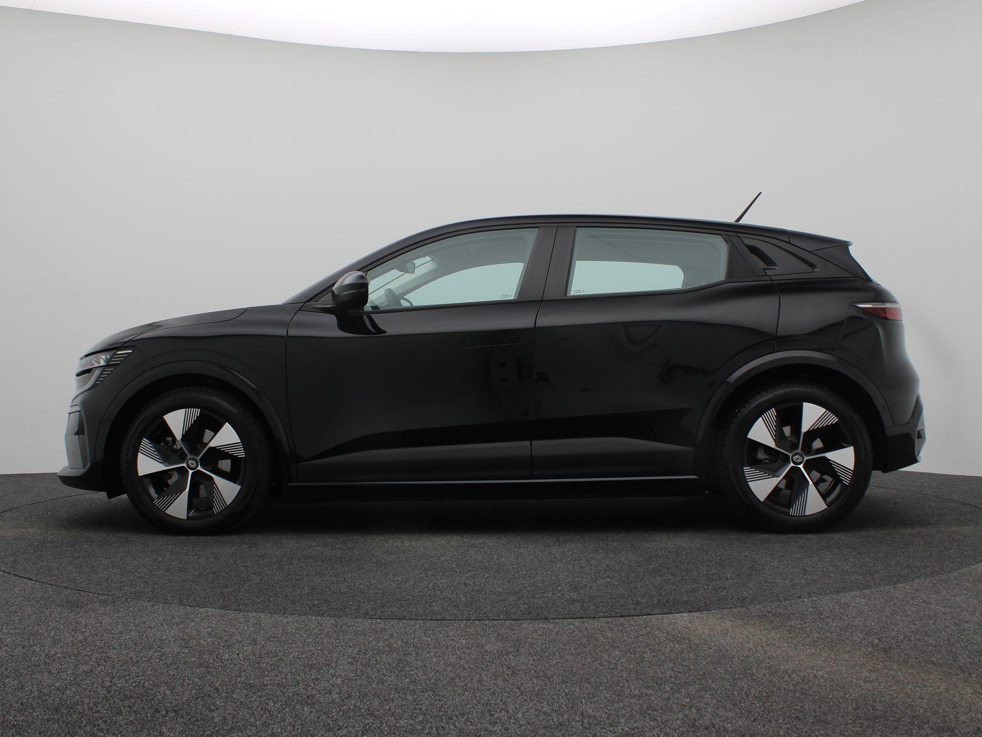 Renault Megane E-Tech evolution EV60 220pk optimum charge - Afbeelding 3