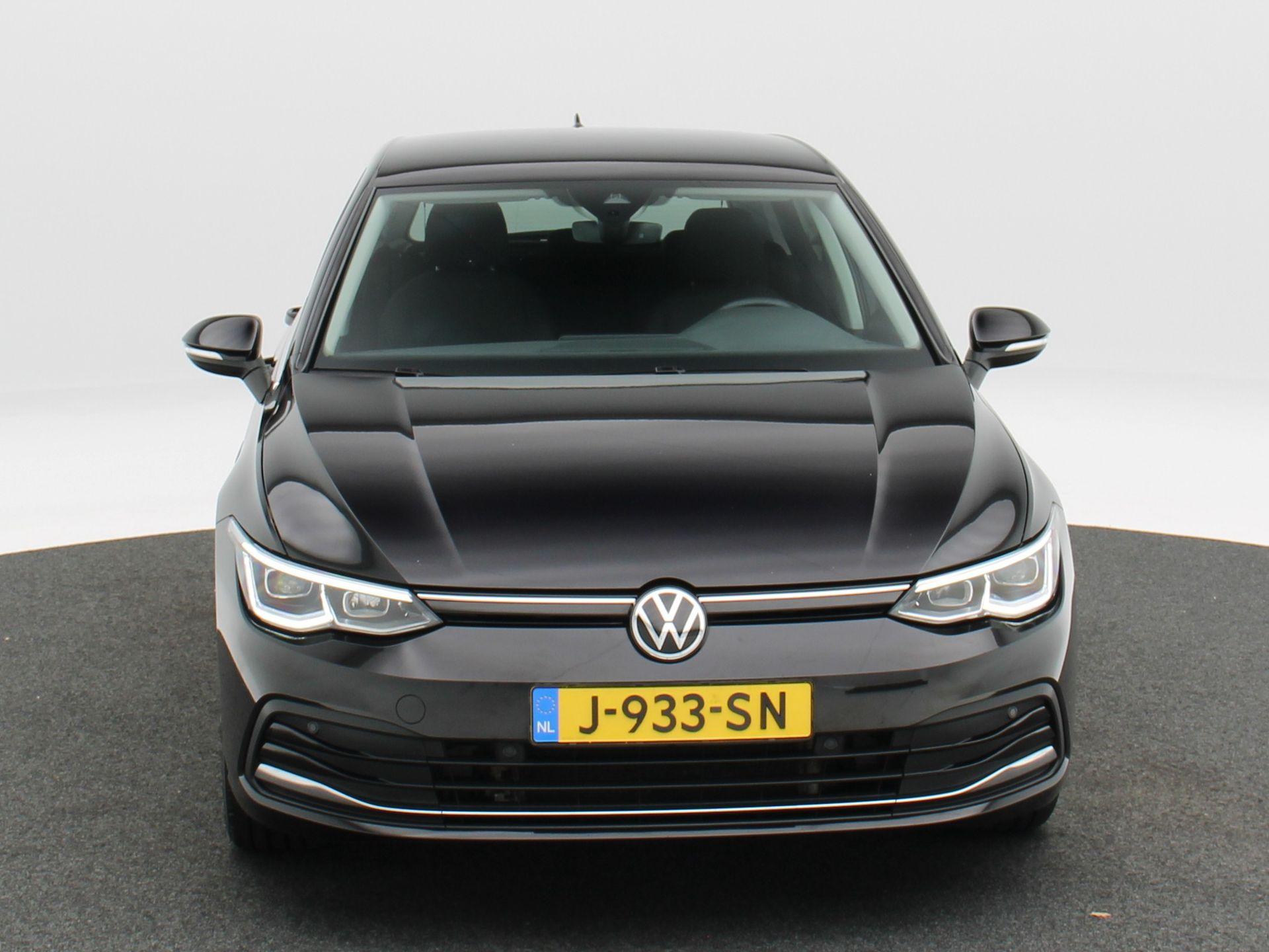 Volkswagen Golf 1.5 eTSi 150 Pk Automaat Style - Afbeelding 4
