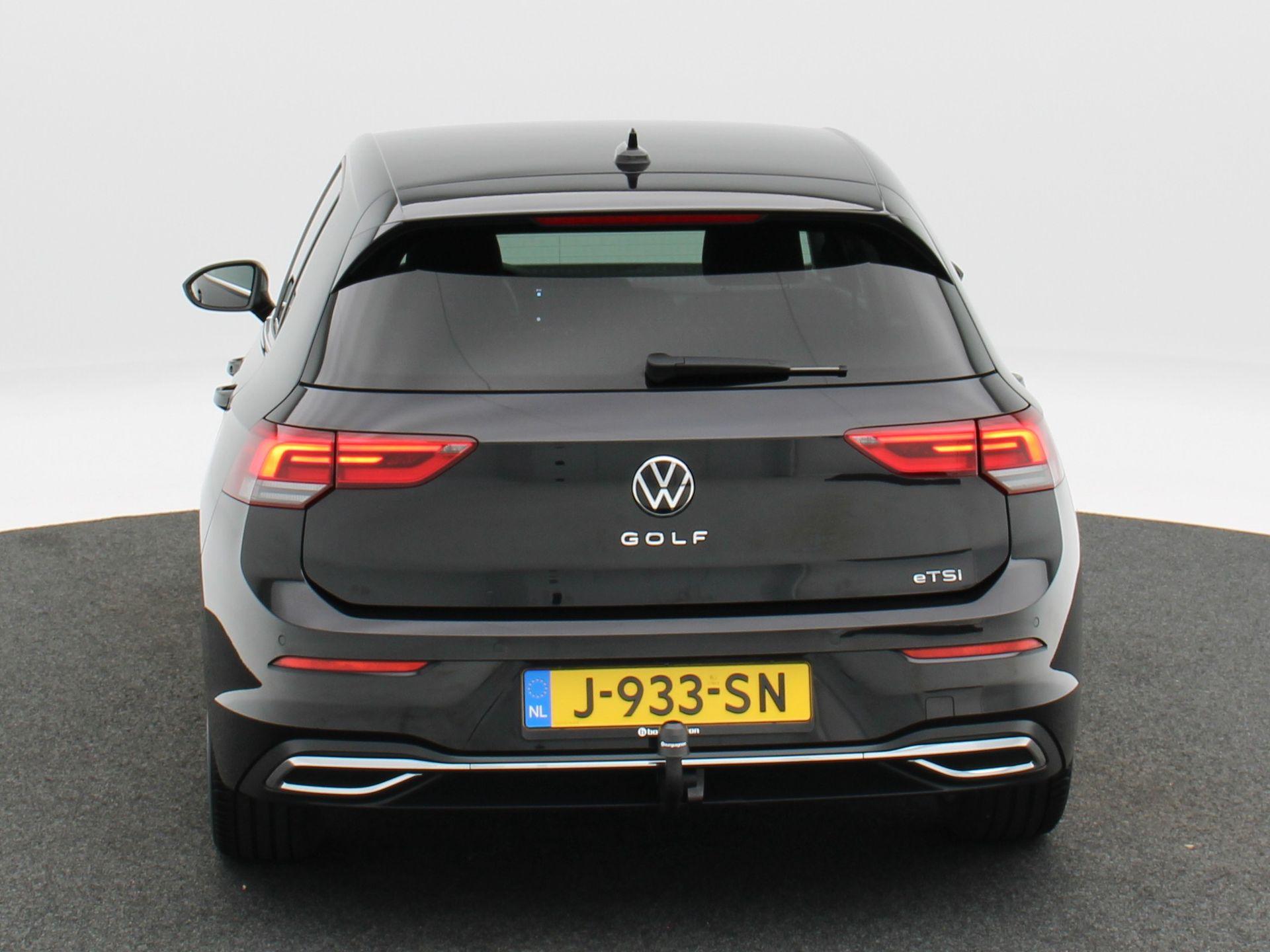 Volkswagen Golf 1.5 eTSi 150 Pk Automaat Style - Afbeelding 5