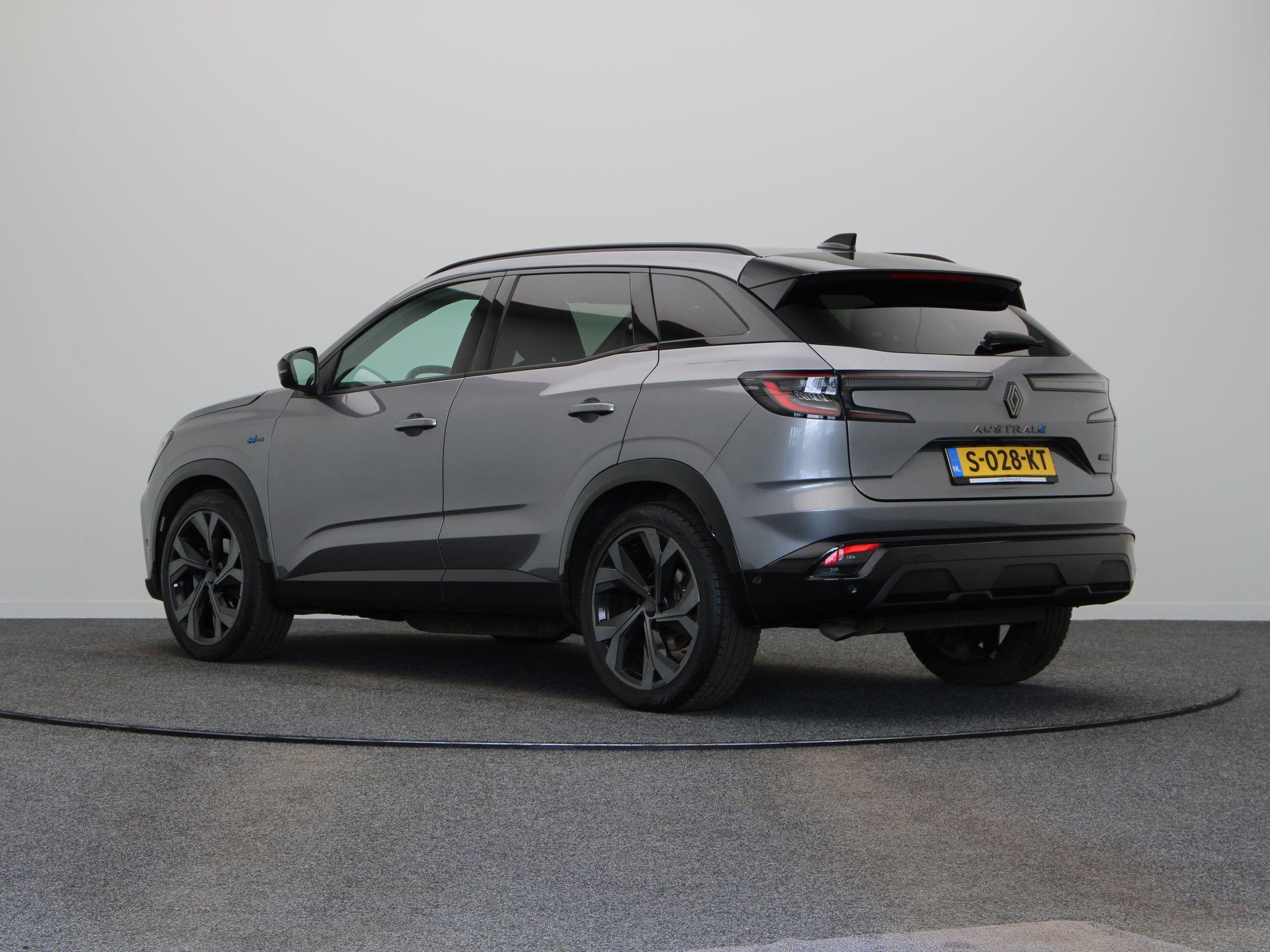 Renault Austral 1.2 E-Tech full hybrid 200 techno esprit Alpine - Afbeelding 3