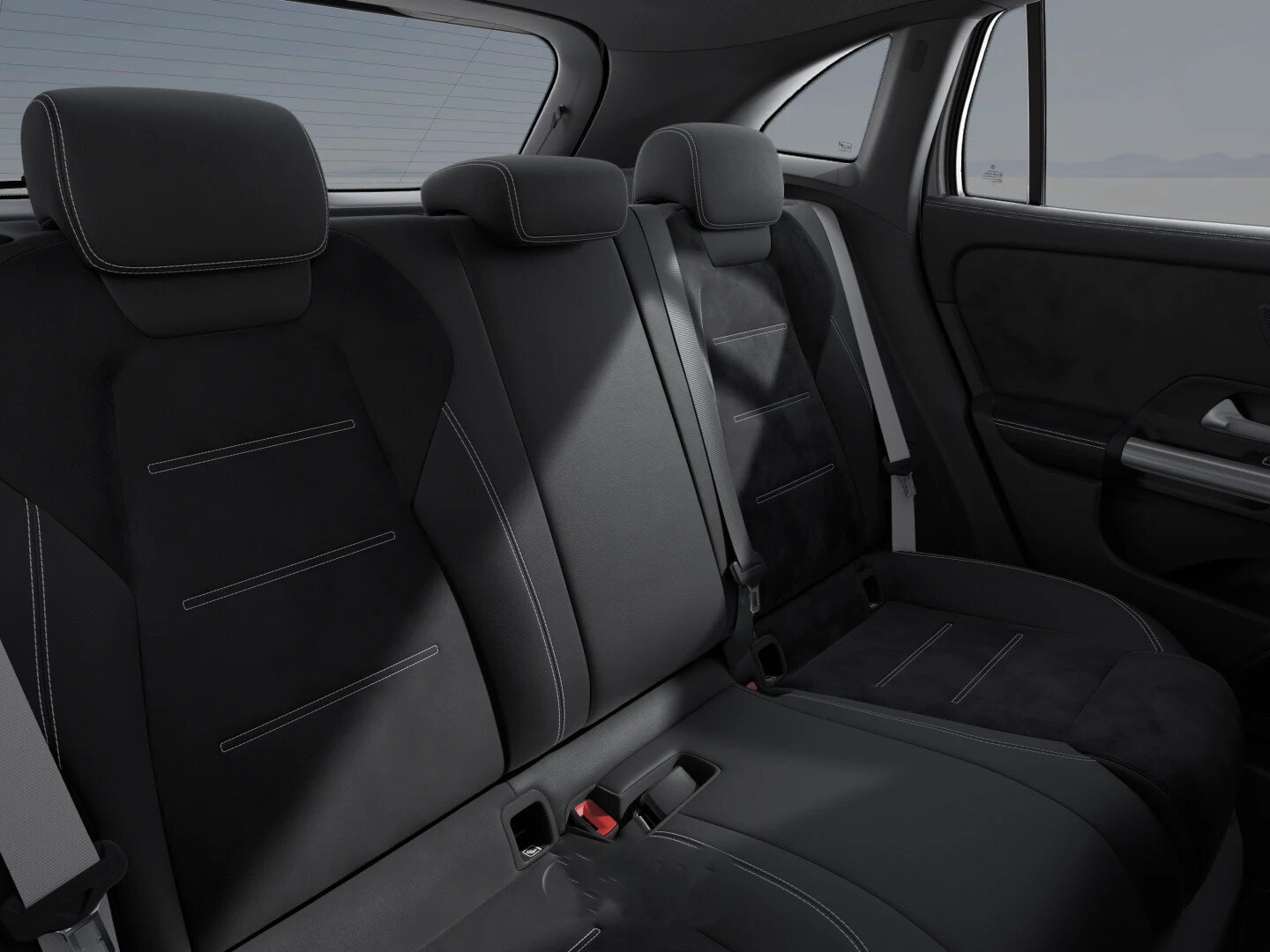 Mercedes-Benz GLA 250 e Business Solution AMG - Afbeelding 5