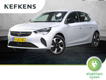 Opel Corsa-e