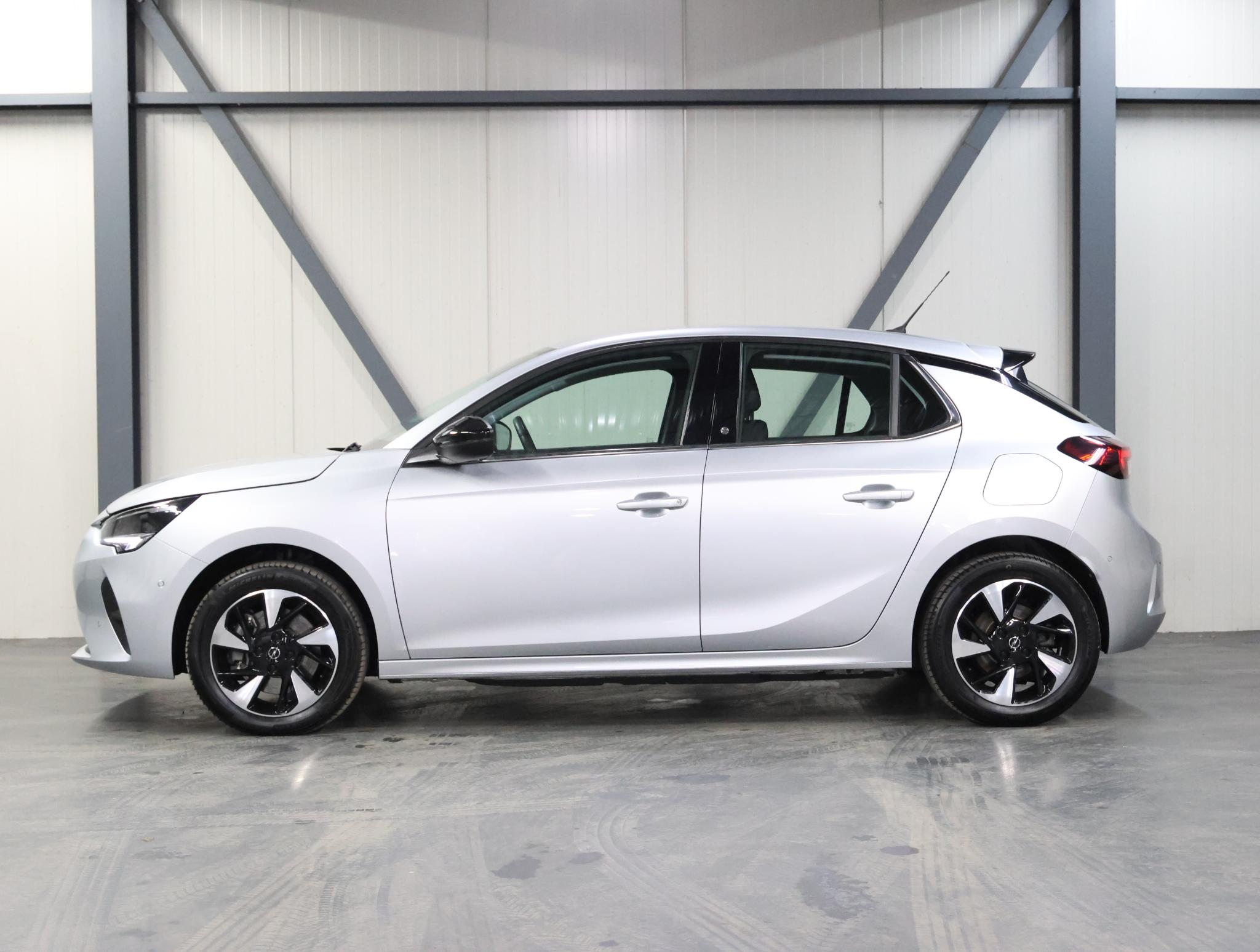 Opel Corsa-e Elegance 50kWh 136PK - Afbeelding 2