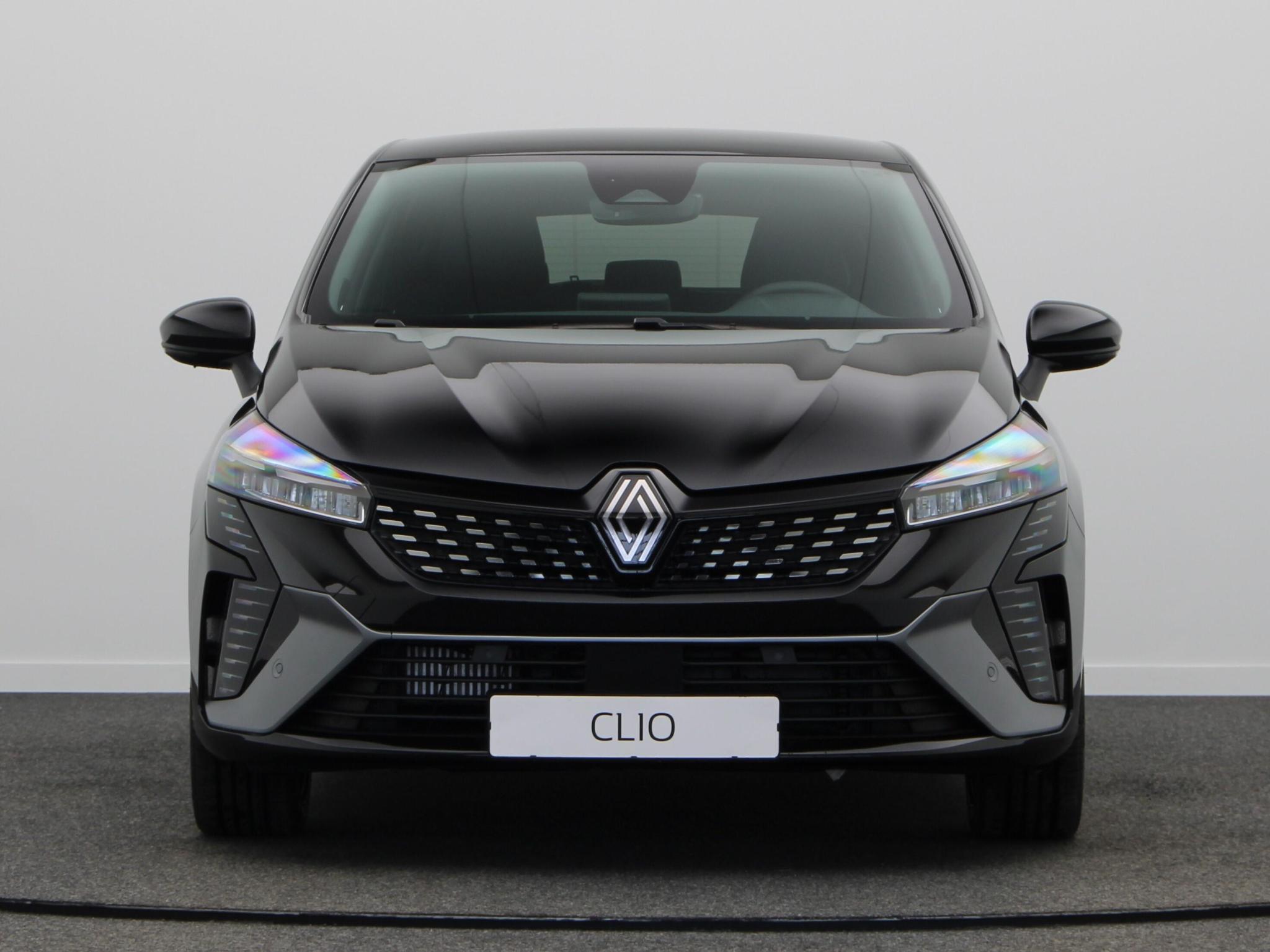 Renault Clio E-Tech Full Hybrid 145pk esprit Alpine - Afbeelding 4