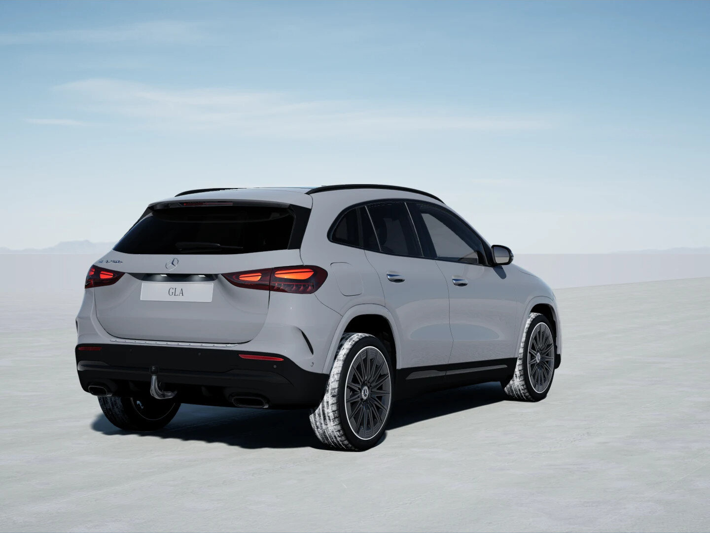 Mercedes-Benz GLA 250 e Business Solution AMG - Afbeelding 2