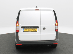 Volkswagen Caddy Cargo Maxi 2.0 TDi 102 Pk Comfort - Afbeelding 5