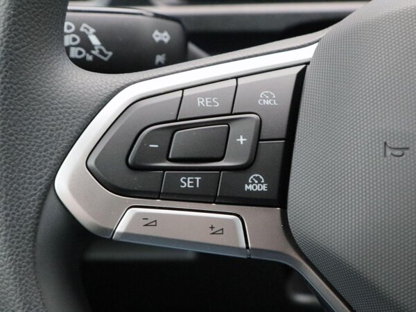 cruise control
