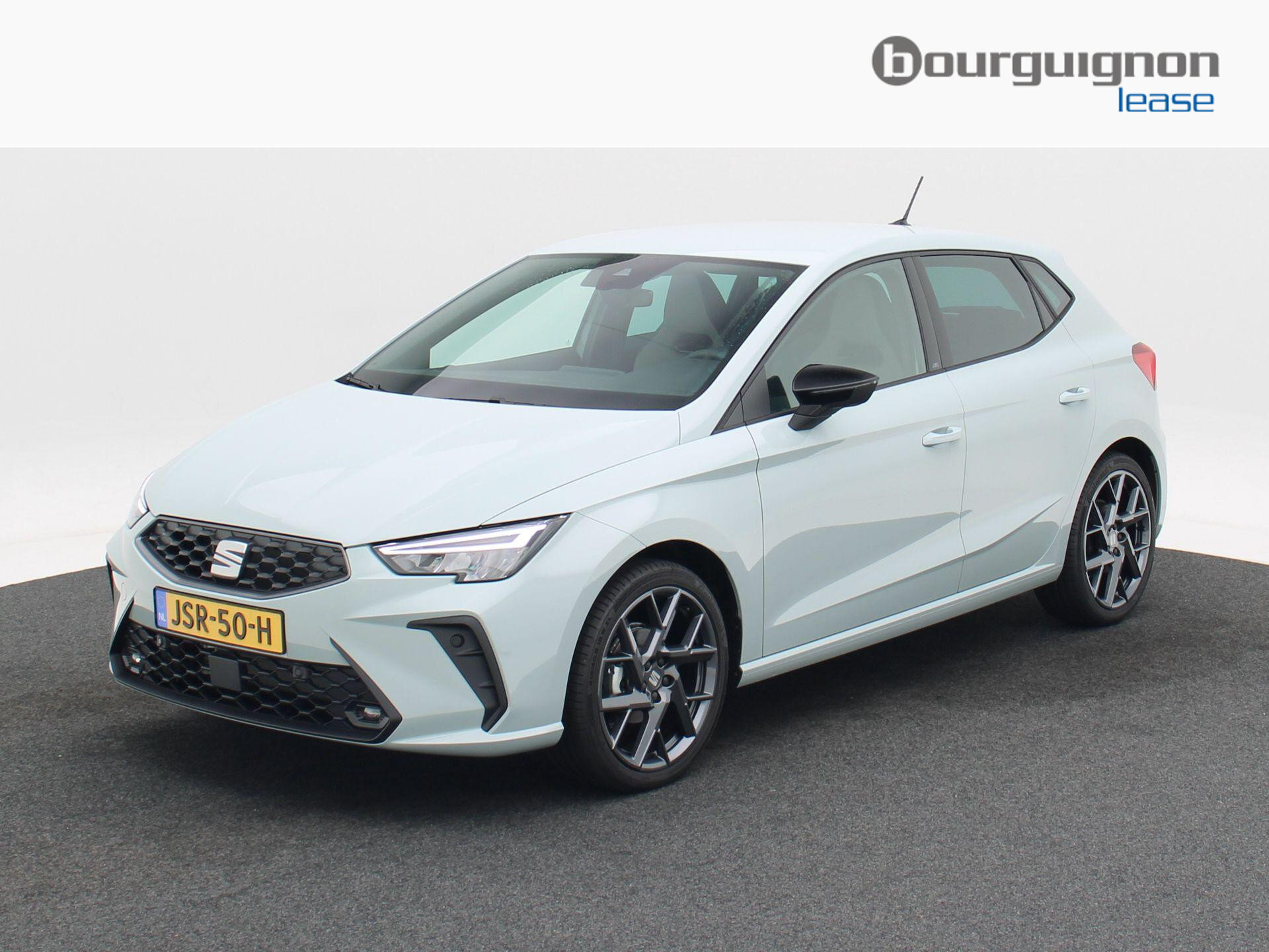 SEAT Ibiza FR Business Connect 1.0 TSI 95 PK
