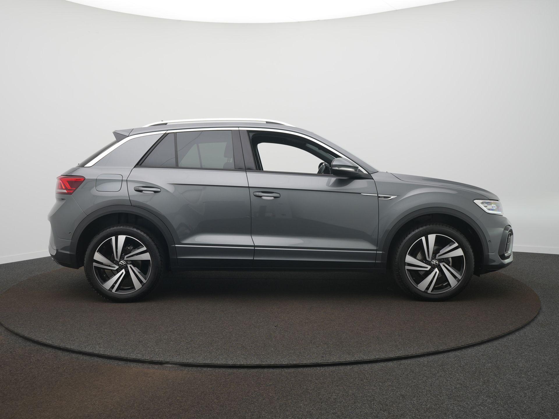 Volkswagen T-Roc 1.5 TSI R-Line - Afbeelding 5
