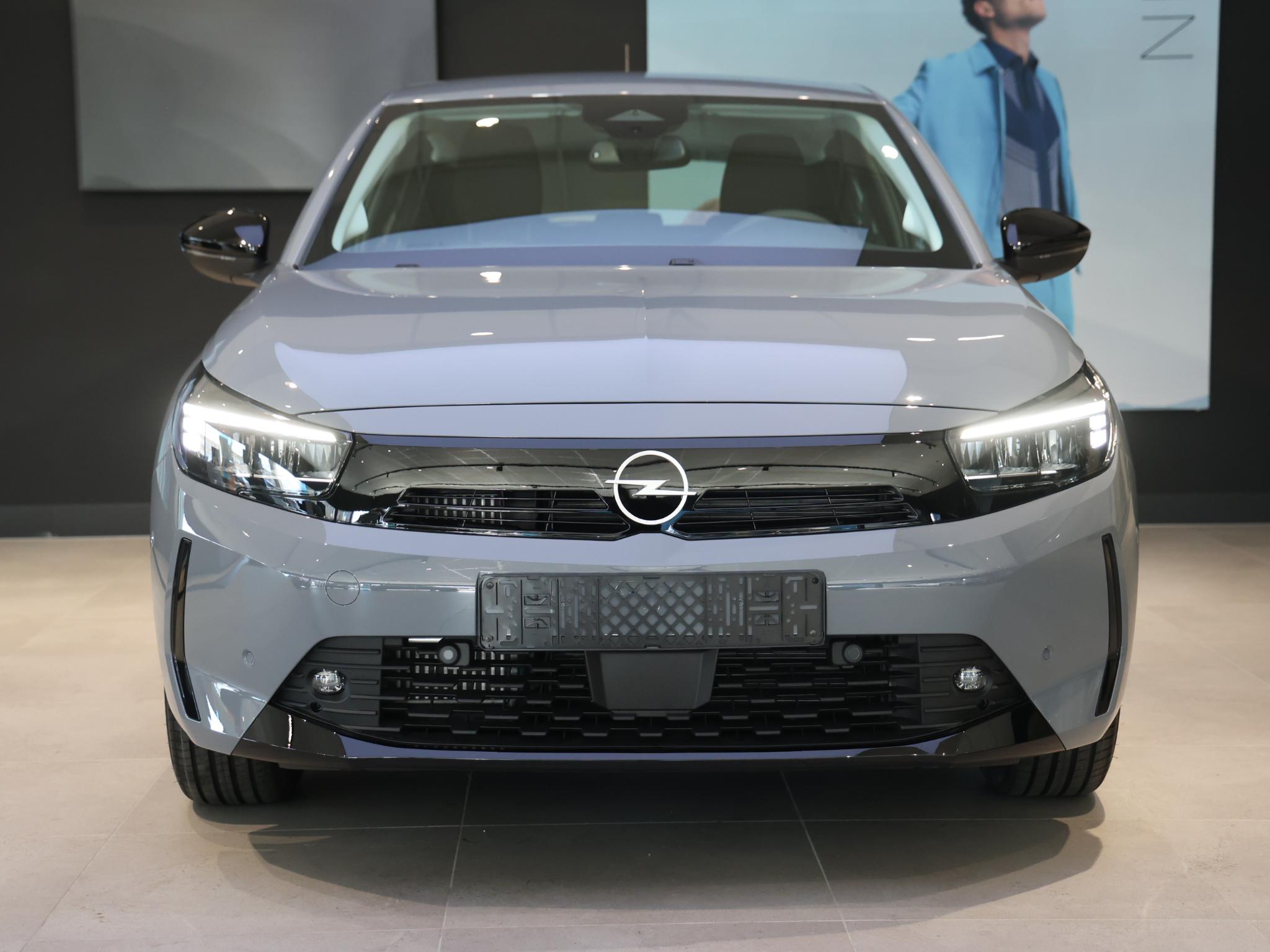 Opel Corsa Edition Hybrid 110 pk Automaat - Afbeelding 4