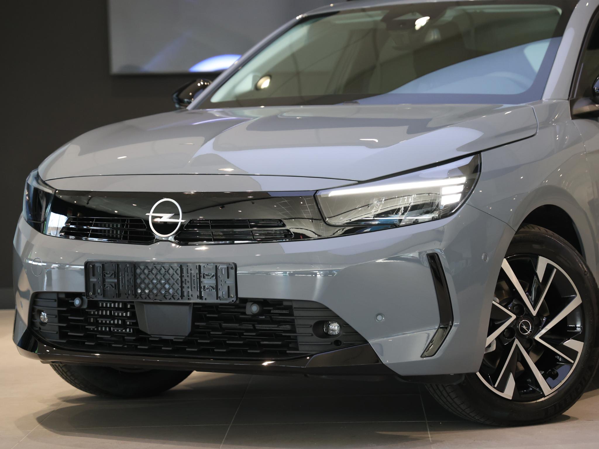 Opel Corsa Edition Hybrid 110 pk Automaat - Afbeelding 5