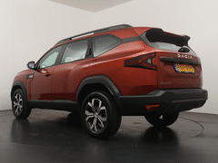 Dacia Bigster expression mild hybrid 140 - Afbeelding 3