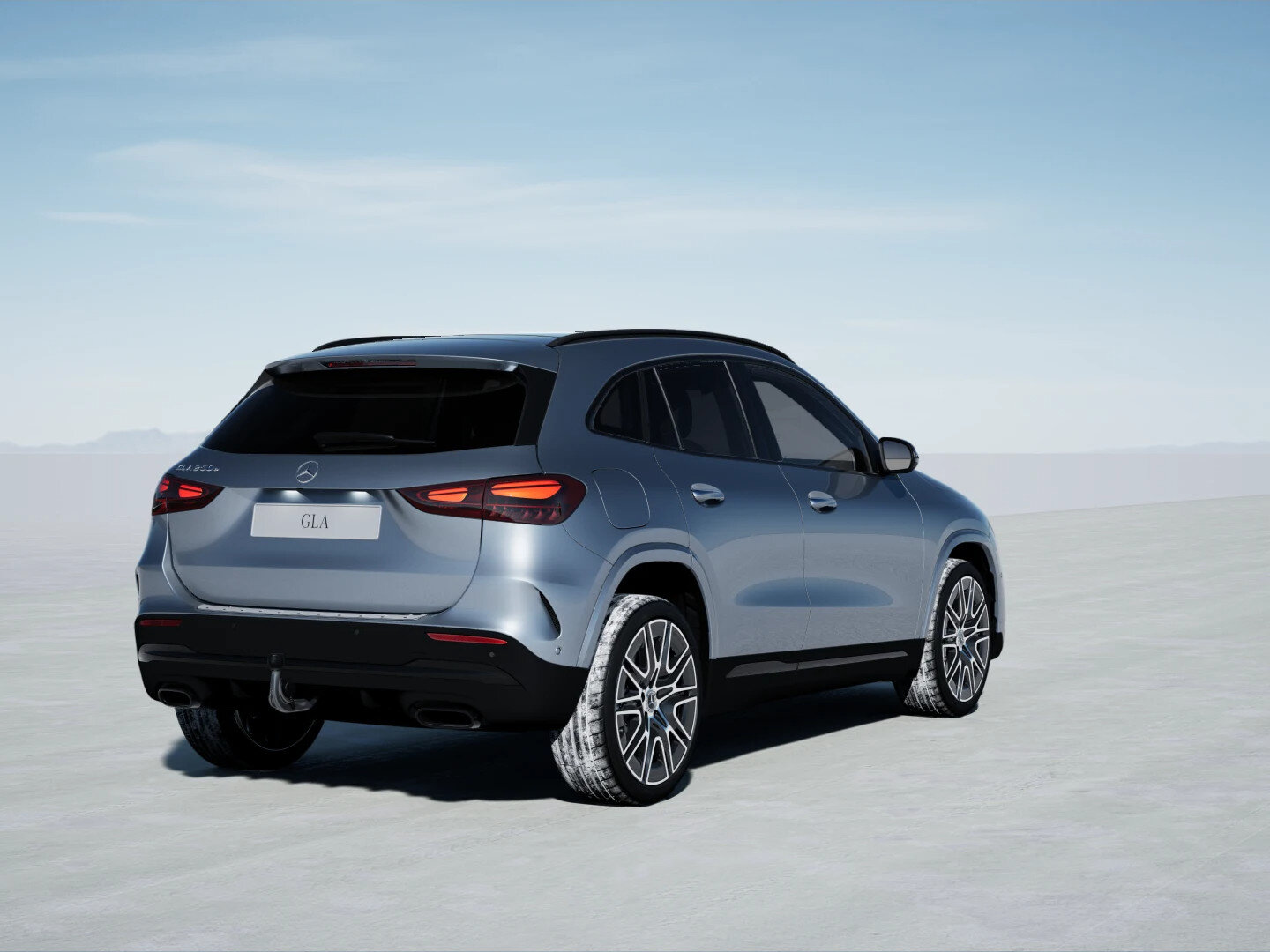 Mercedes-Benz GLA 250 e Business Solution AMG - Afbeelding 2