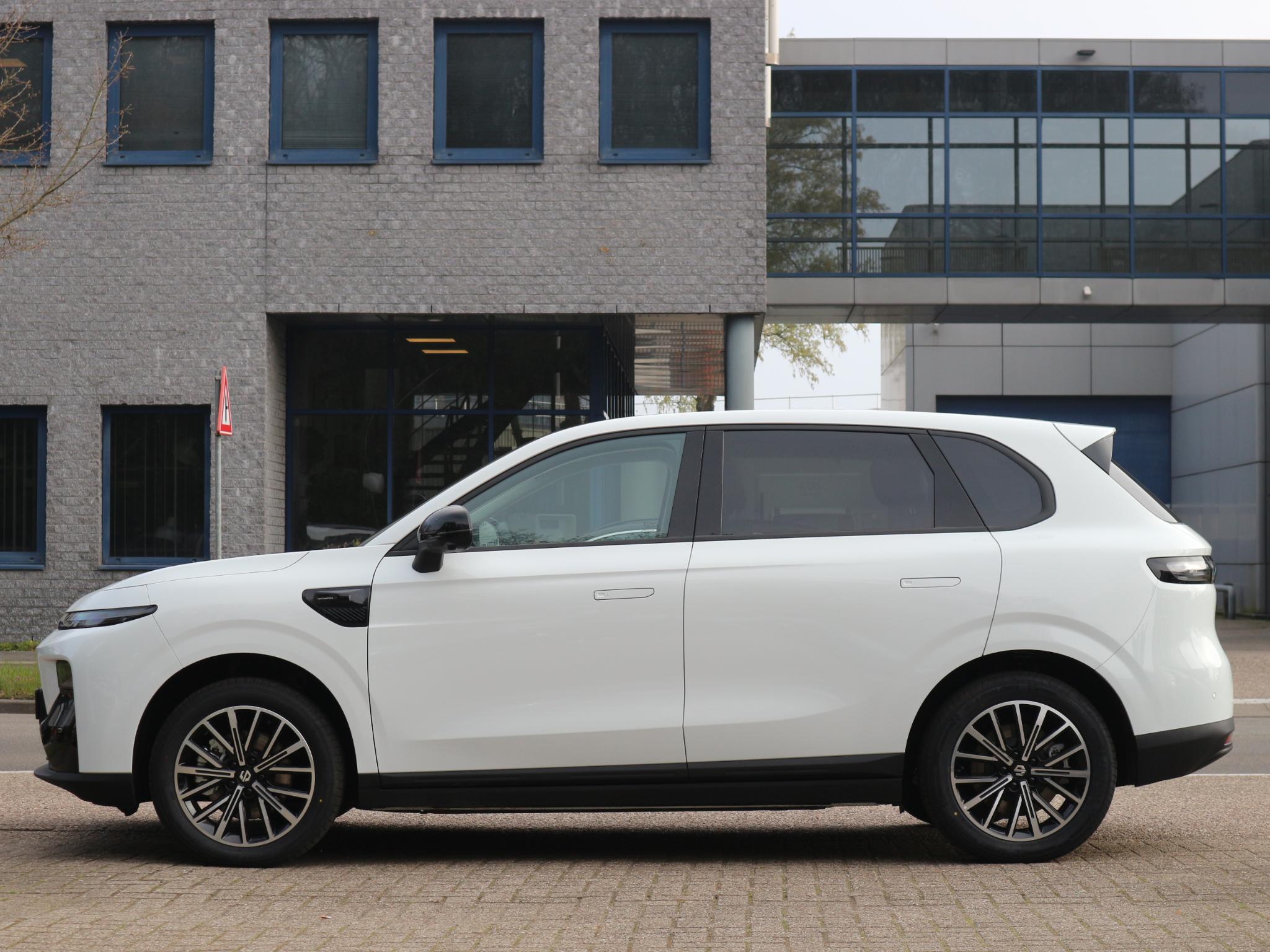 Leapmotor B10 Design ProMax 67.1 kWh - Afbeelding 2