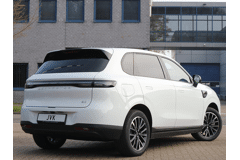 Leapmotor B10 Design ProMax 67.1 kWh - Afbeelding 3