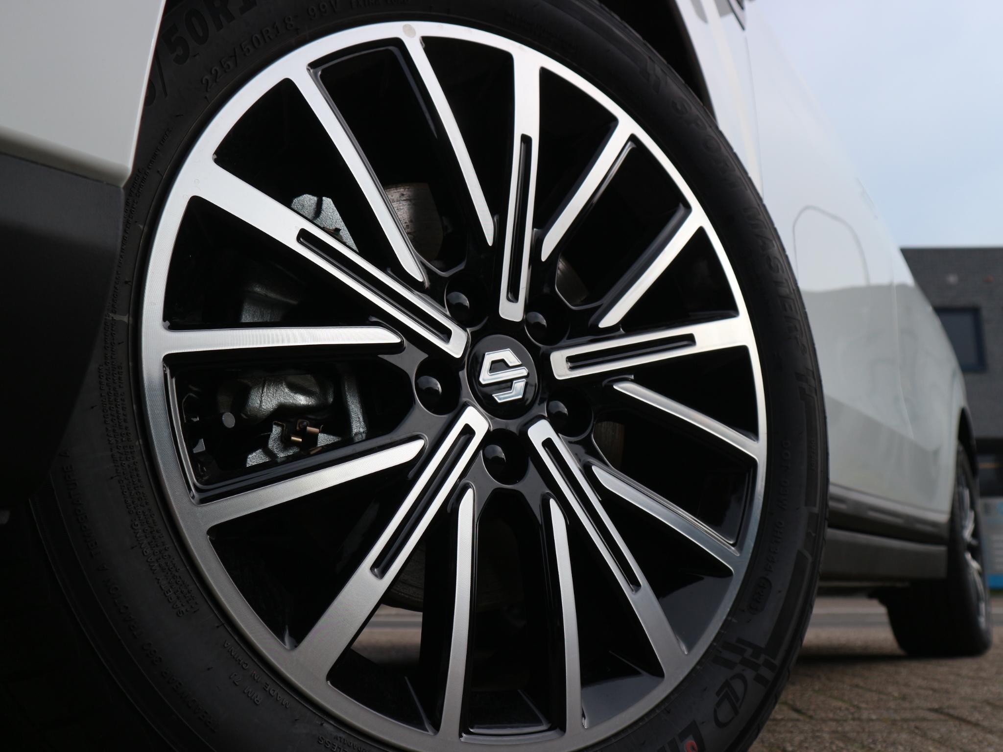 Leapmotor B10 Design ProMax 67.1 kWh - Afbeelding 4