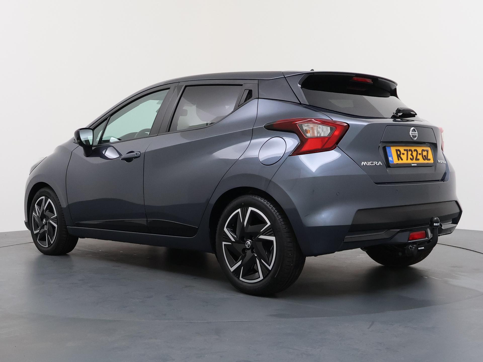 Nissan Micra 1.0 IG-T N-Design - Afbeelding 3