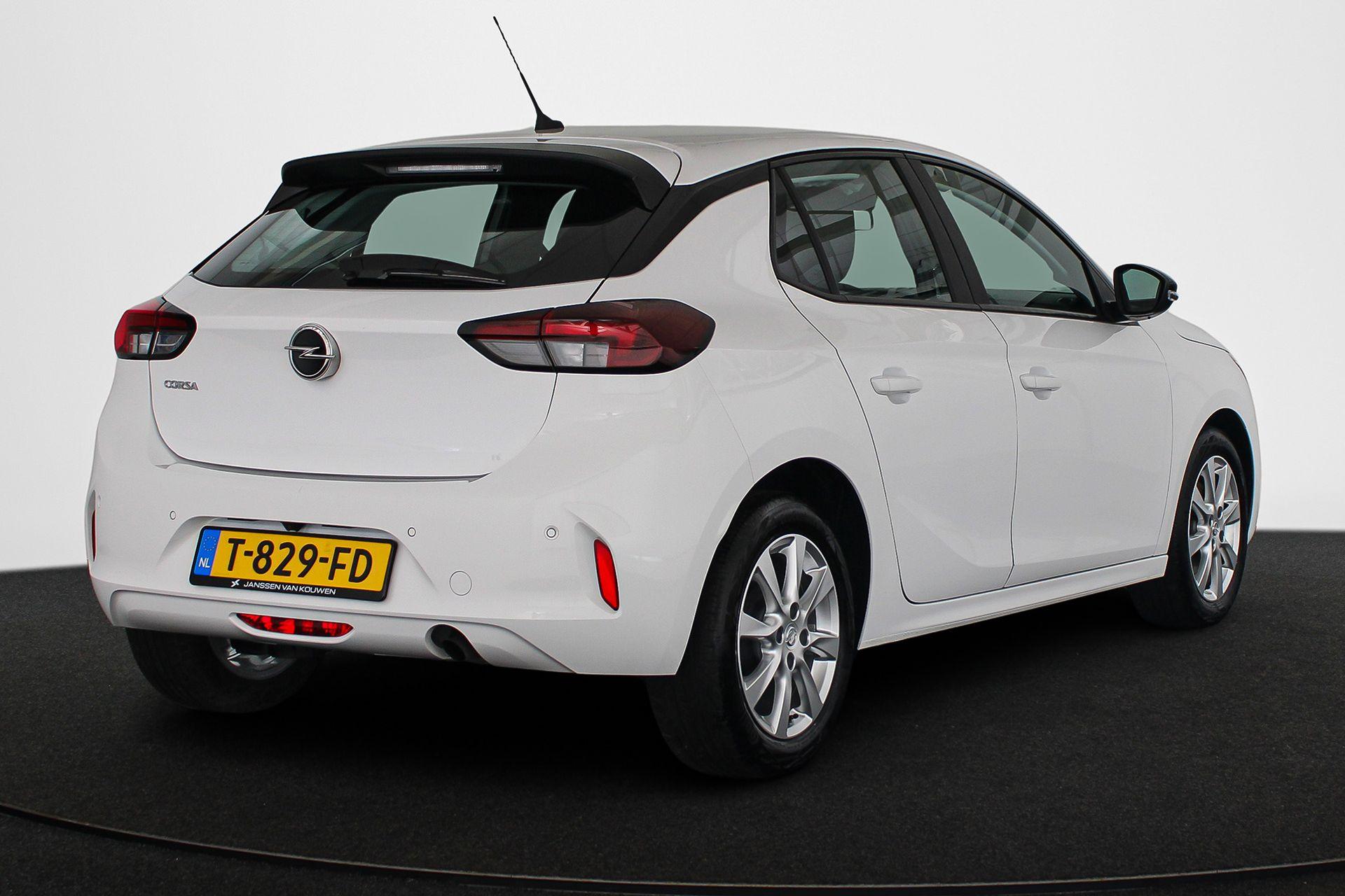 Opel Corsa 1.2 Level 2 - Afbeelding 3