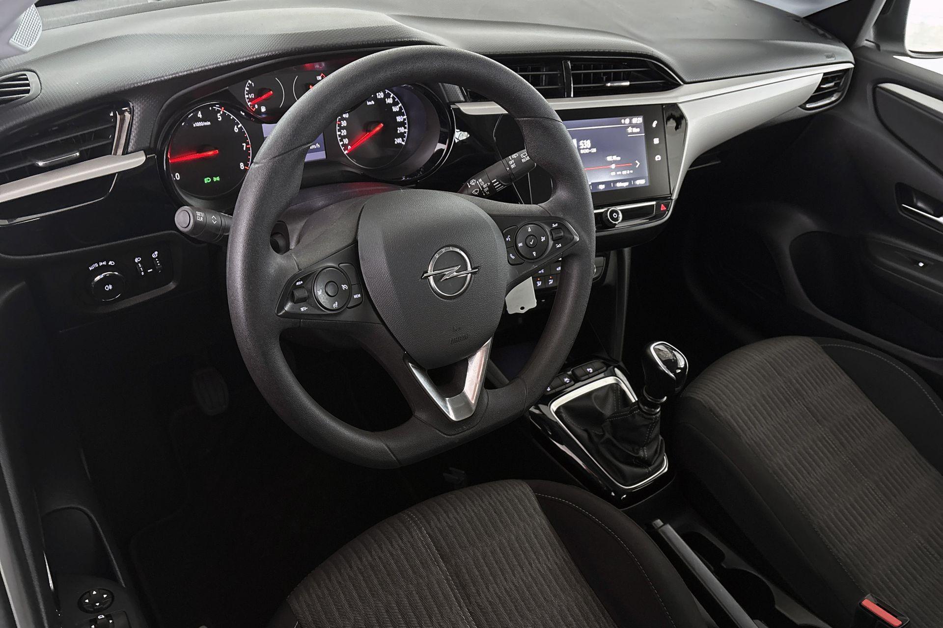 Opel Corsa 1.2 Level 2 - Afbeelding 5