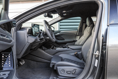 Audi A6 Avant e-tron 286pk S Edition 83 kWh - Afbeelding 4