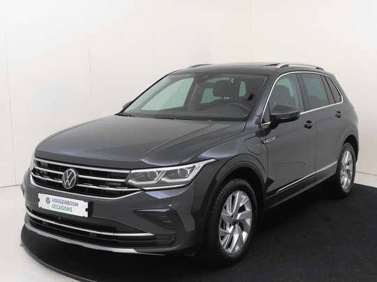 Volkswagen Tiguan 1.4 TSI eHybrid Elegance