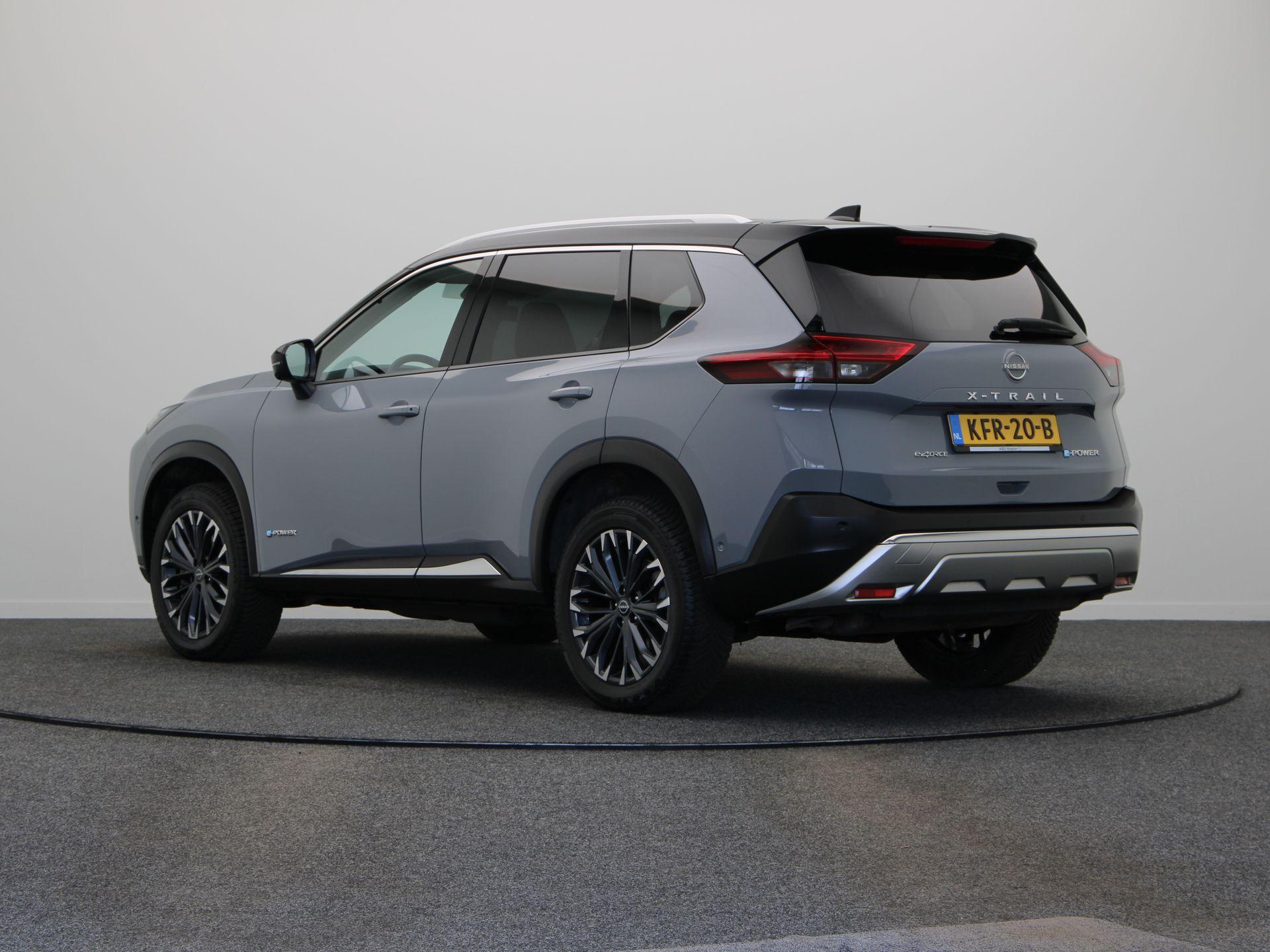 Nissan X-Trail 1.5 e-4orce Tekna 4WD - Afbeelding 3