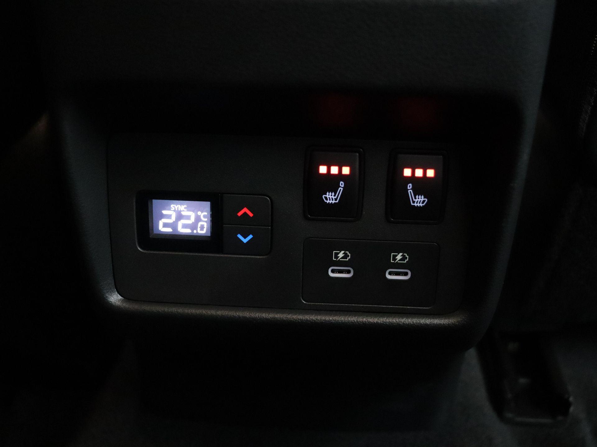 Nissan X-Trail 1.5 e-4orce Tekna 4WD - Afbeelding 5