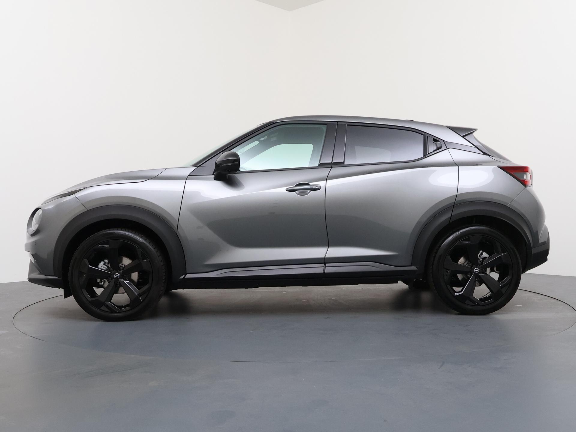 Nissan Juke 1.6 Hybrid Tekna - Afbeelding 2