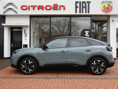 Citroën ë-C4 EV Extended Range 54kWh 156PK Max, Rijklaarprijs | Adaptieve Cruise | Camera | Navigatie | DAB+ - Afbeelding 4