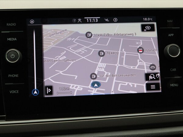 navigatiesysteem