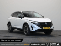 Nissan QASHQAI 1.3 MHEV Xtronic N-Connecta - Afbeelding 2
