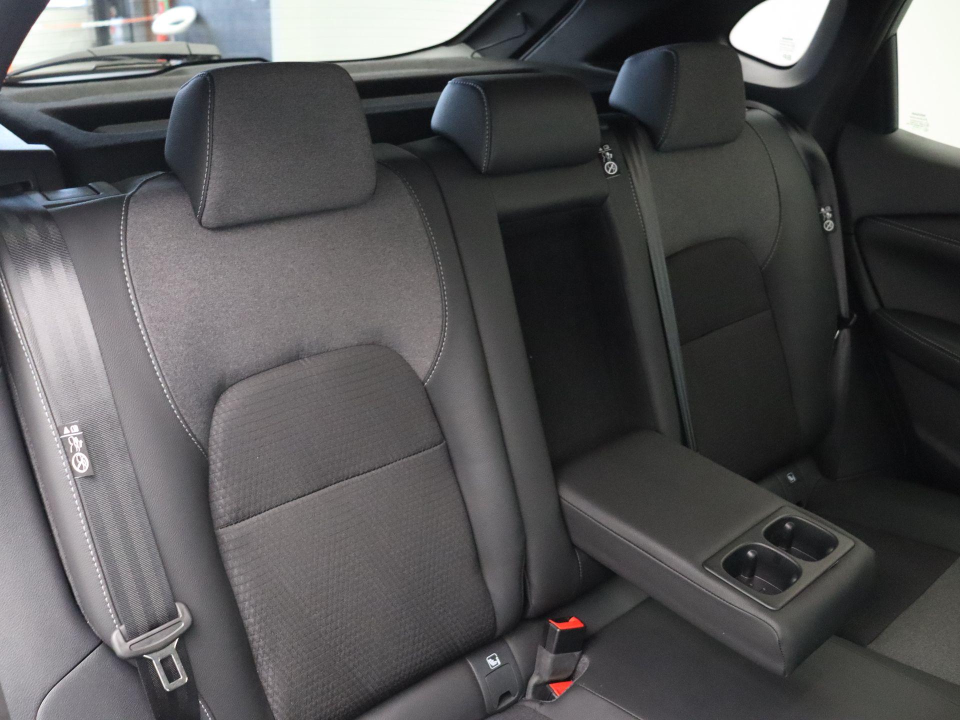 Nissan QASHQAI 158pk MHEV Xtronic N-Connecta - Afbeelding 10