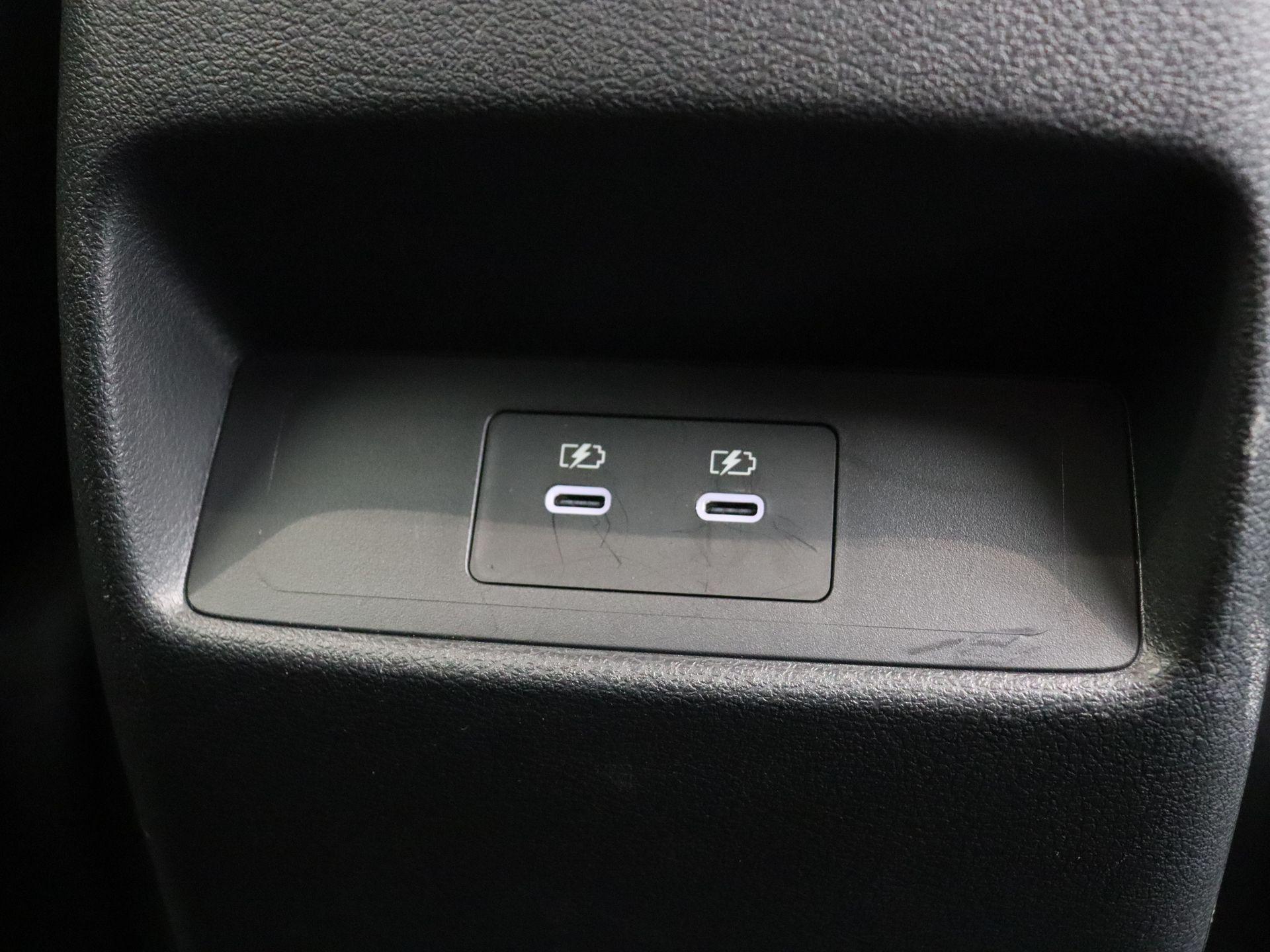 Nissan QASHQAI 1.3 MHEV Xtronic N-Connecta - Afbeelding 5