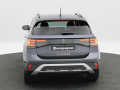Volkswagen T-Cross Life Edition 1.0 TSI 95 PK - Afbeelding 5
