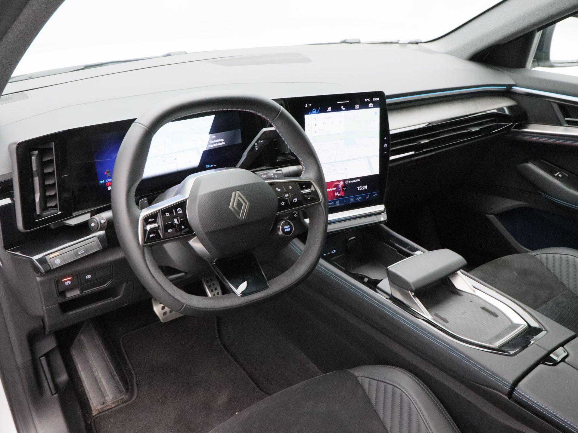 Renault Rafale 1.2 E-Tech full hybrid 200 esprit Alpine - Afbeelding 3