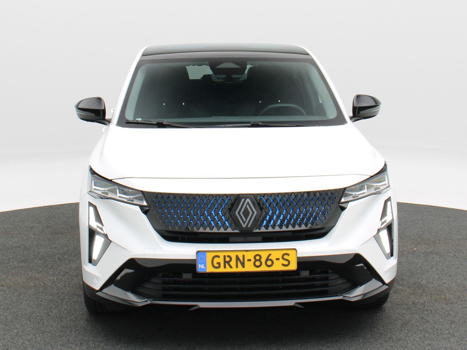 Renault Rafale 1.2 E-Tech full hybrid 200 esprit Alpine - Afbeelding 4