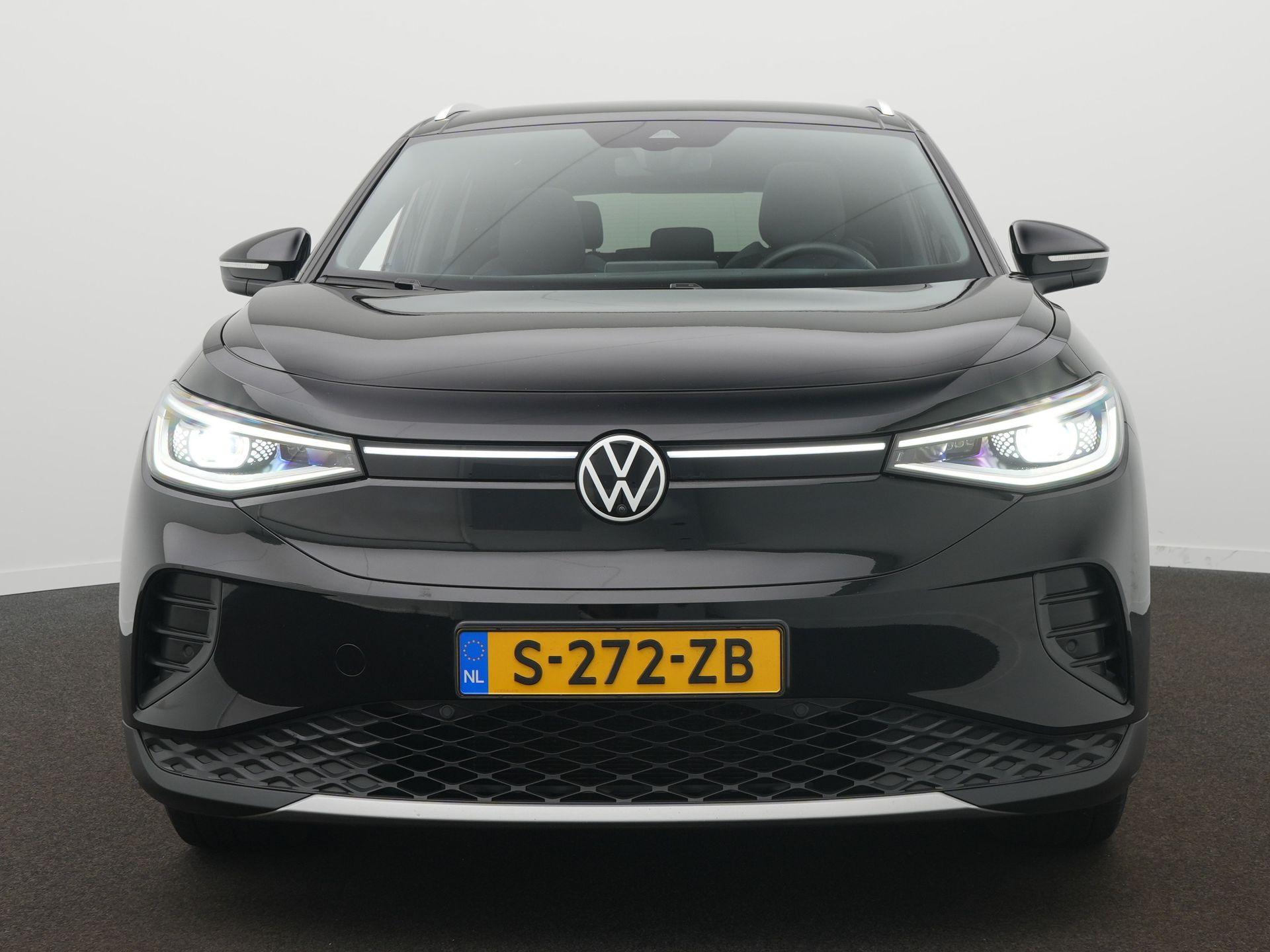 Volkswagen ID.4 Pro 77 kWh - Afbeelding 3