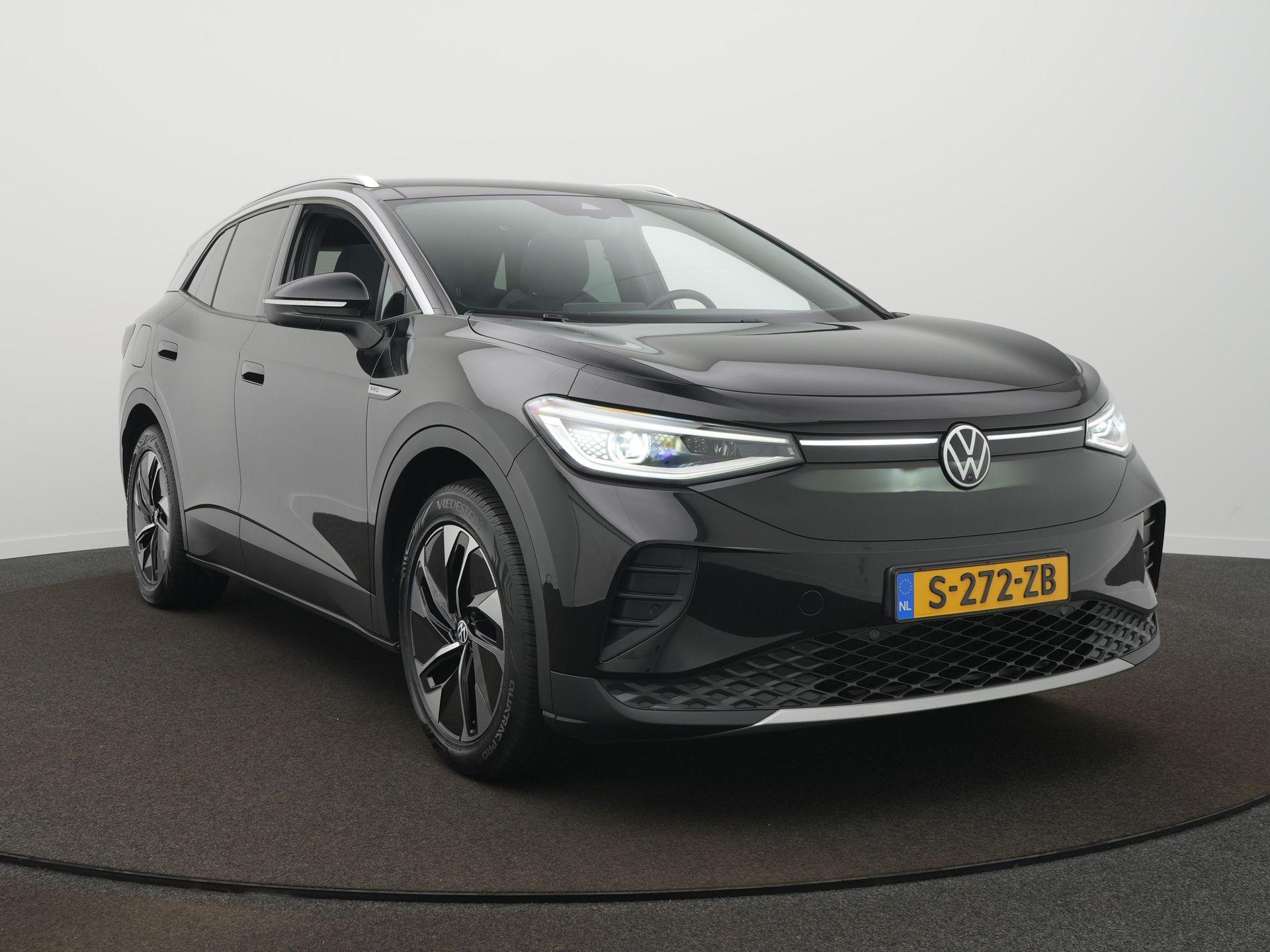 Volkswagen ID.4 Pro 77 kWh - Afbeelding 4