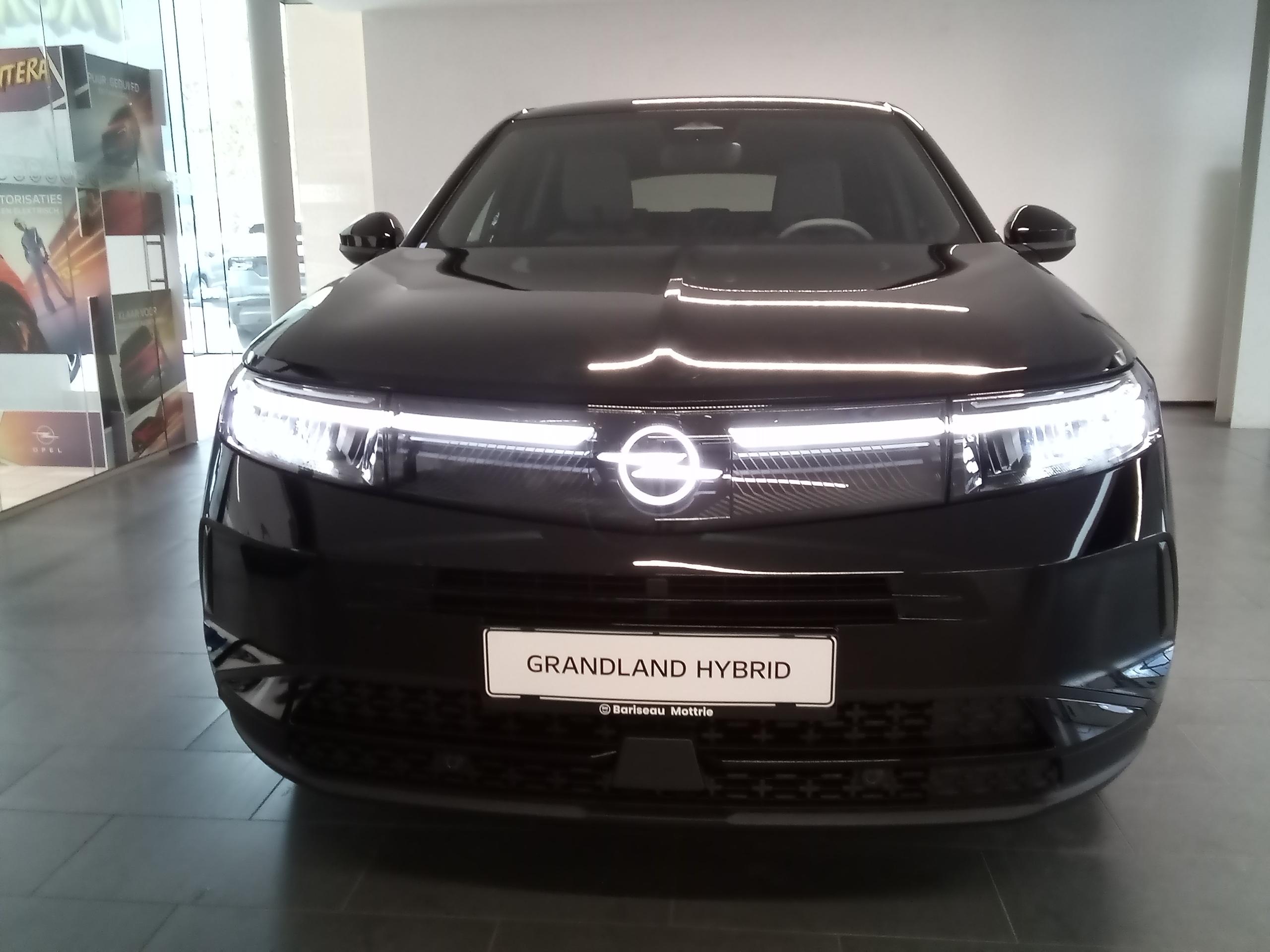 Opel Grandland GS 1.2 turbo - Afbeelding 2