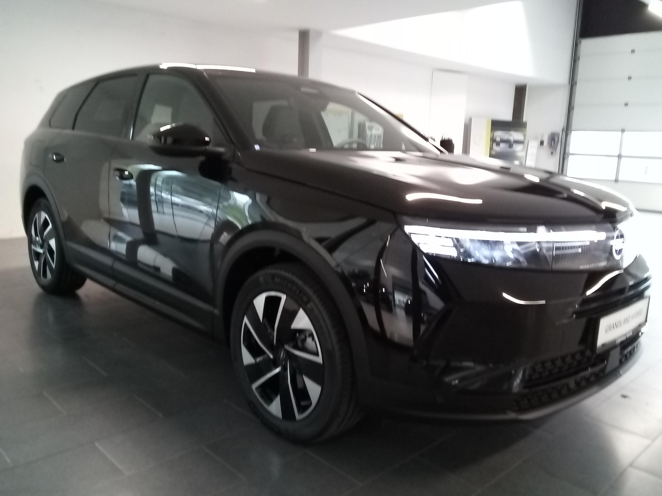 Opel Grandland GS 1.2 turbo - Afbeelding 3