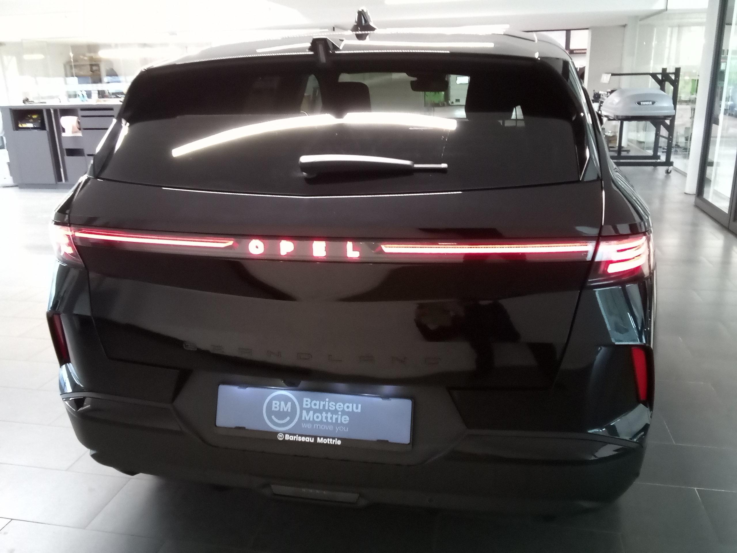 Opel Grandland GS 1.2 turbo - Afbeelding 5