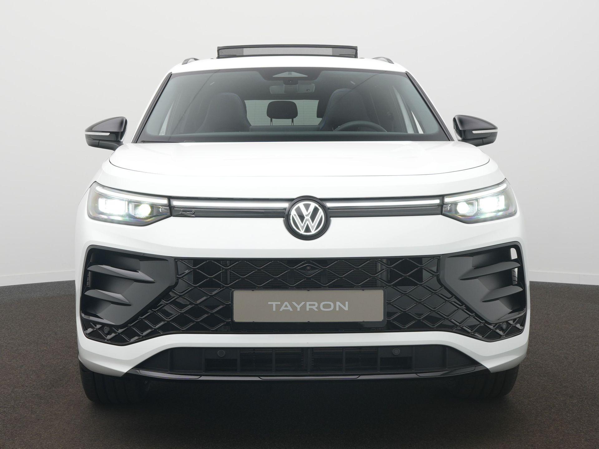 Volkswagen Tayron R-Line Edition 1.5 eHybrid 150 kW / 204 PK SUV 6 v - Afbeelding 2