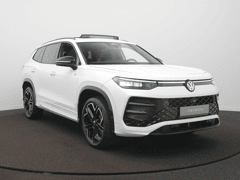 Volkswagen Tayron R-Line Edition 1.5 eHybrid 150 kW / 204 PK SUV 6 v - Afbeelding 3