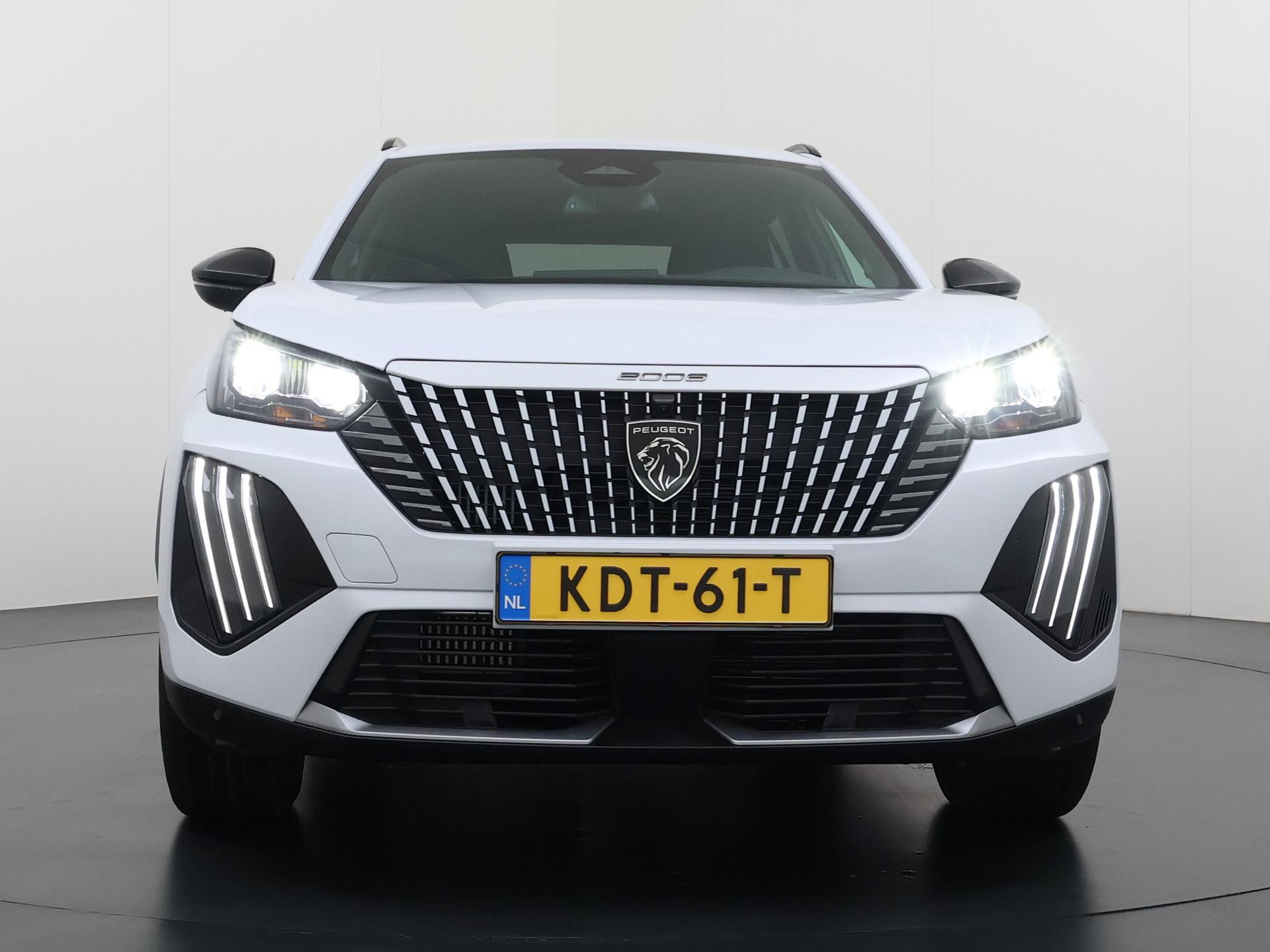 Peugeot 2008 1.2 Hybrid 145 Allure - Afbeelding 3