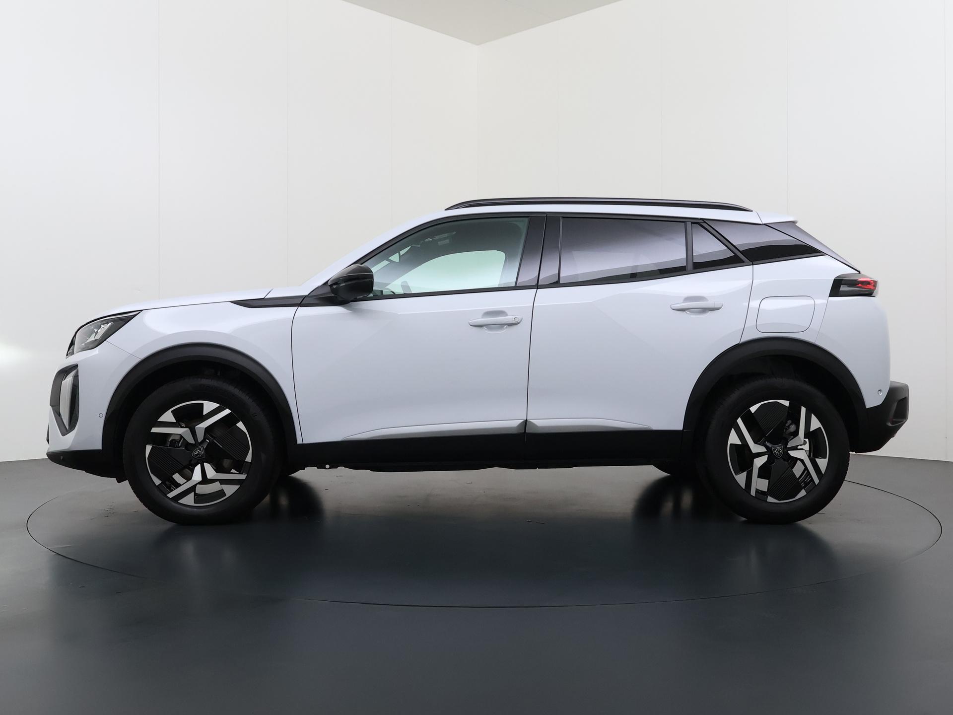 Peugeot 2008 1.2 Hybrid 145 Allure - Afbeelding 4